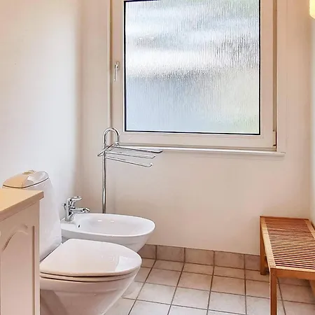 6 Person In Hurup Thy Sønder Ydby