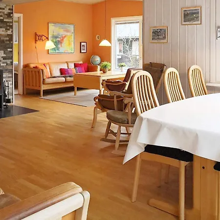 6 Person In Hurup Thy Sønder Ydby
